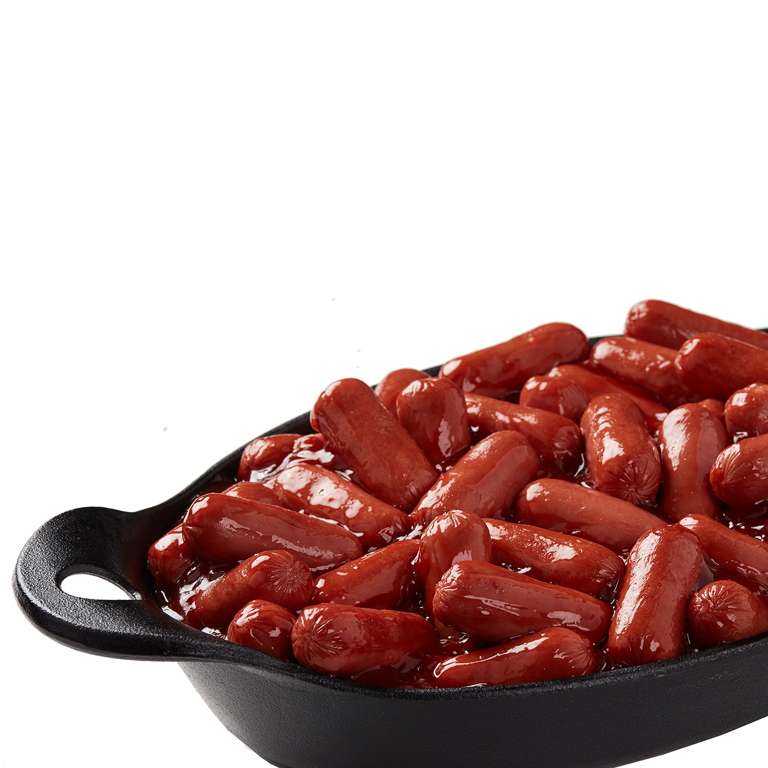 Lil' Smokies, Beef, Uncured, 40/1 product image