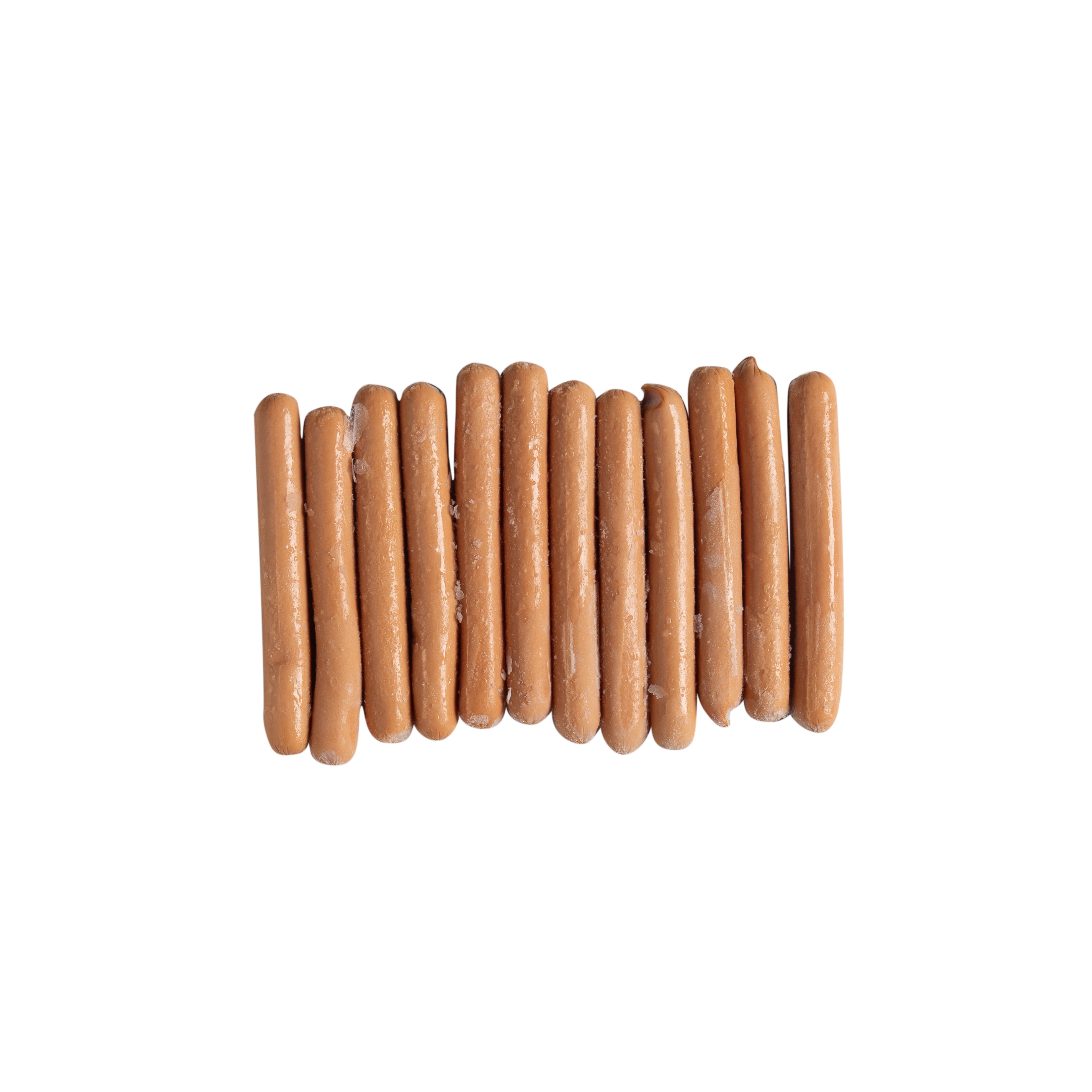 Franks, PWB, 10/1 6 in product image