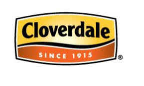 Cloverdale Foods Company logo