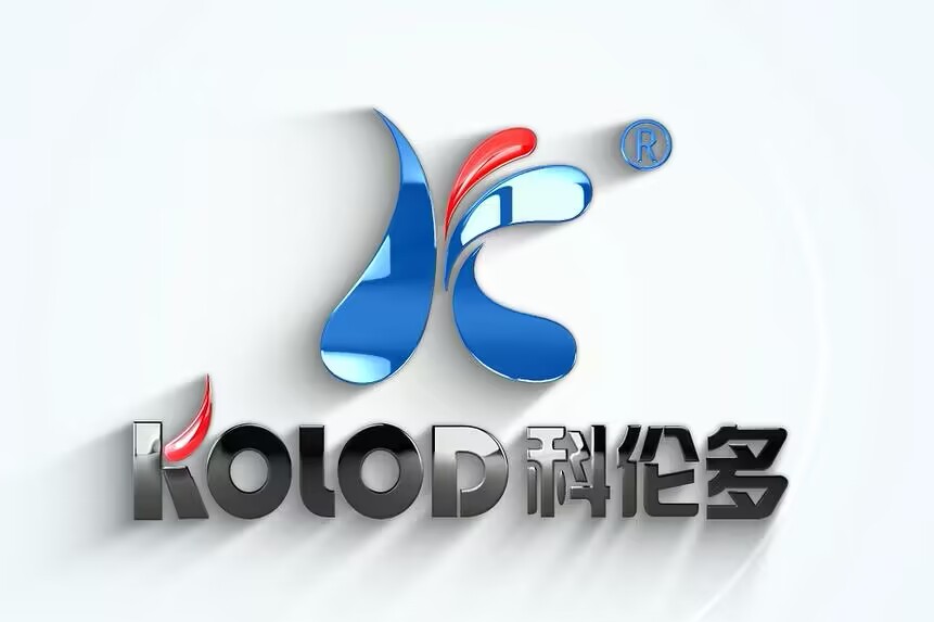 江苏科伦多食品配料有限公司 logo