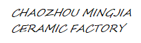 CHAOZHOU MINGJIA CERAMIC FACTORY logo