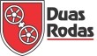 duas rodas colombia sas logo