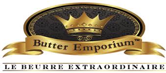 BUTTER EMPORIUM LLC logo