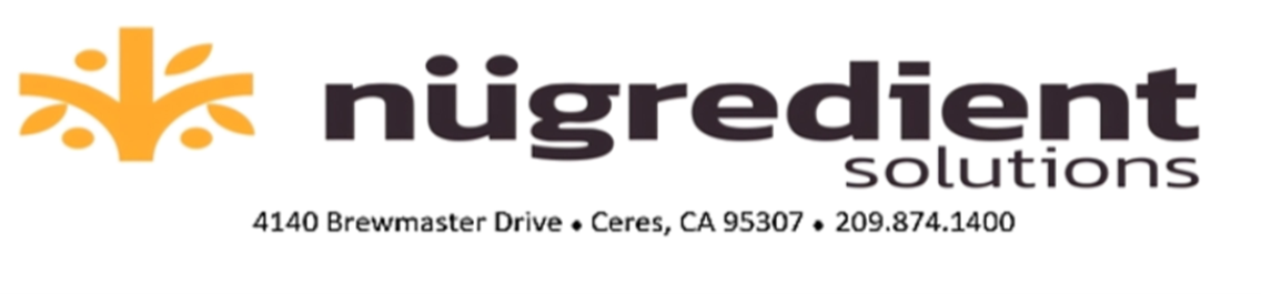 Nugredient Solutions, LLC logo