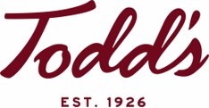 Todd's BBI logo