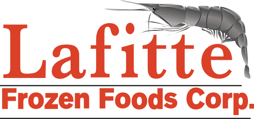 Lafitte Frozen Foods Corp logo