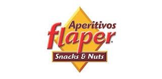 APERITIVOS FLAPER logo