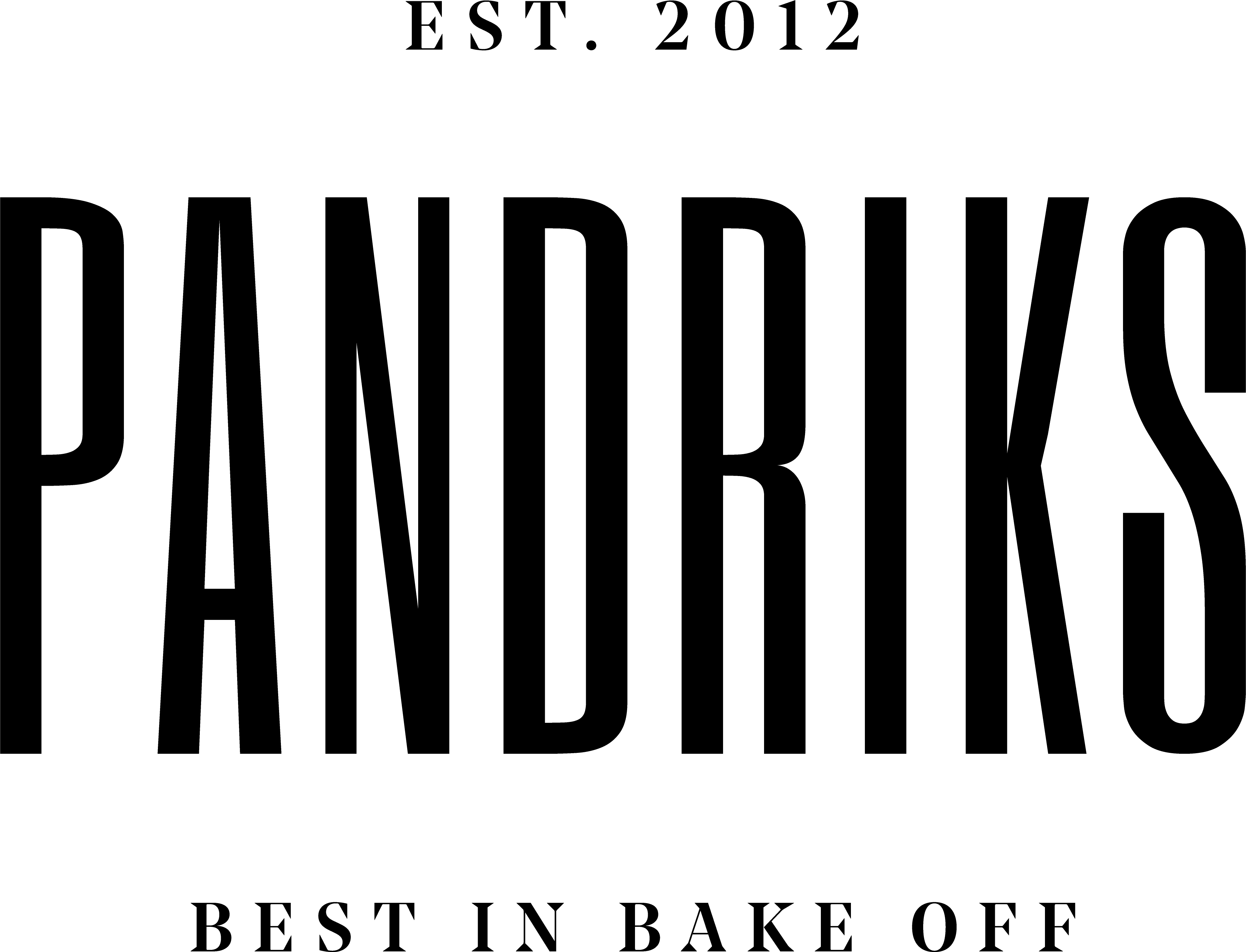 Pandriks Bake Off B.V. logo