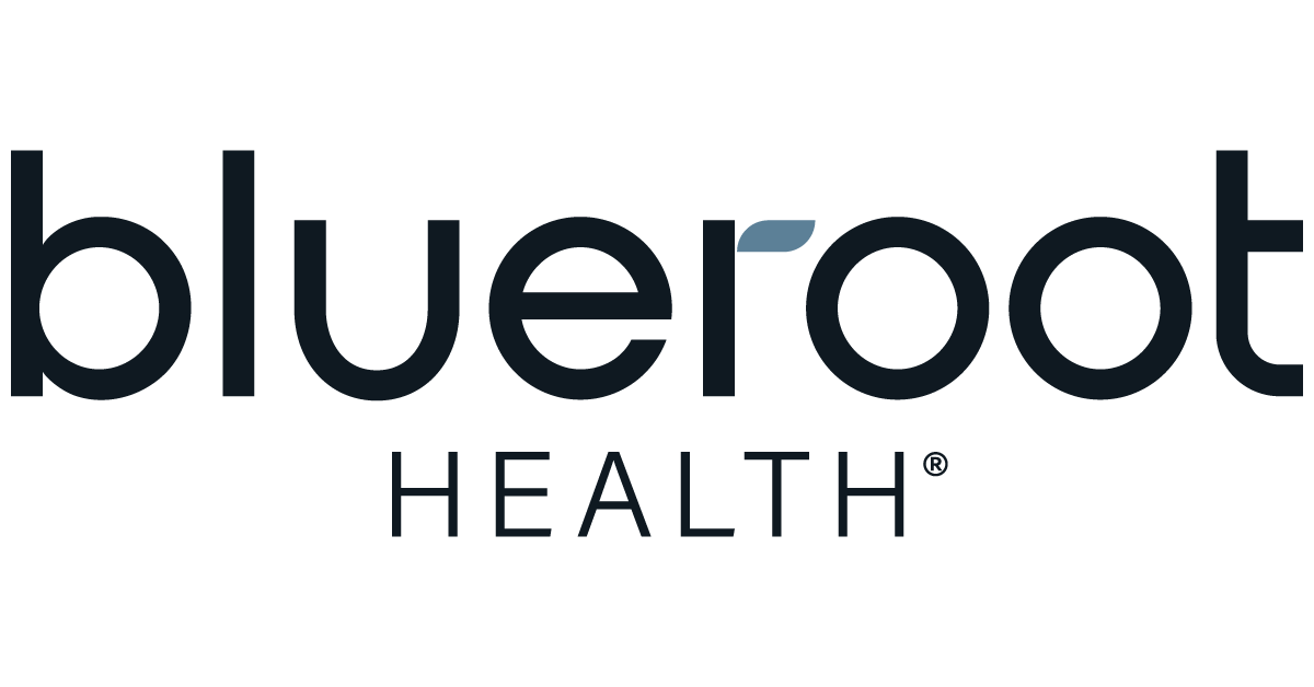 Blueroot Health logo