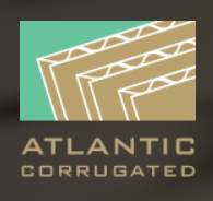 Atlantic Corrugated  Box Co., Inc. logo