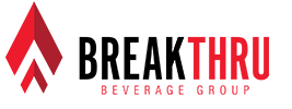 Breakthru Beverage logo