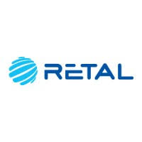 RETAL Czech a.s. logo