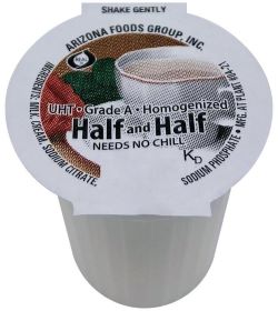 CREAMER H/H UHT PRTN N/S product image