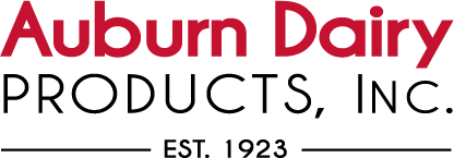Auburn Dairy logo