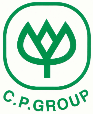 C.P. Viet Nam Corporation logo