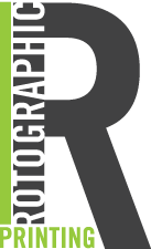 Roto Graphic Printing logo