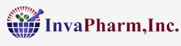 Invapharm Inc logo