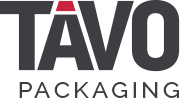 TAVO Packaging, Inc. logo