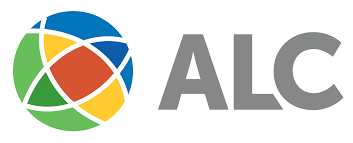 ALC USA LTD logo