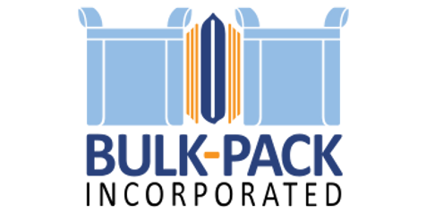 BULK PACK, INC. logo