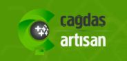 Çağdaş Kimya logo