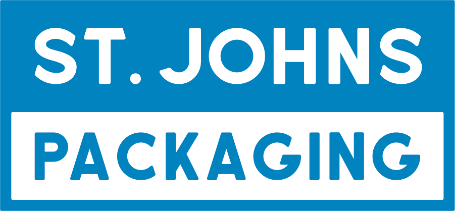 St. Johns Packaging Ltd logo