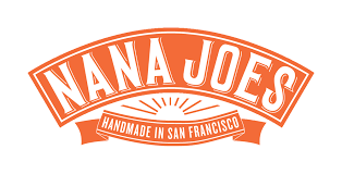 Nana Joes Granola logo