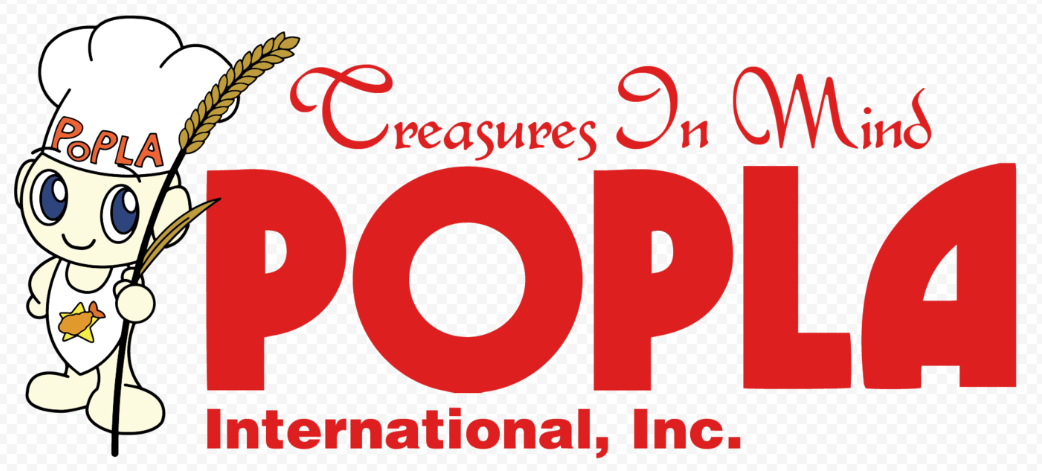 POPLA International, Inc. logo