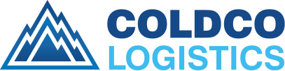 Coldco Logistics - West logo