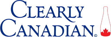 The Clearly Food & Beverage Company, LLC logo