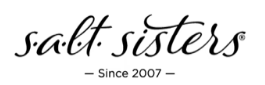 s.a.l.t. sisters llc logo