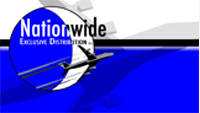 Nationwide Exclusive Distribution LLC logo
