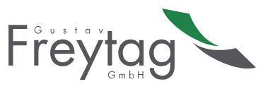Gustav Freytag GmbH logo