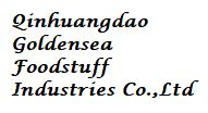 Qinhuangdao Goldensea Foodstuff Industries Co.,Ltd logo