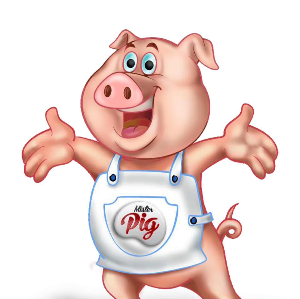 Dom Porquito Agroindustrial S/A logo