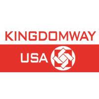 Kingdomway Nutrition logo
