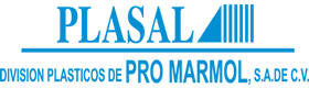 Productos de Marmol S.A. DE C.V. logo