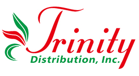 Trinity Distribution Inc. logo