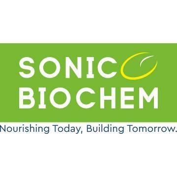 Sonic Biochem Extractions Private Limited logo
