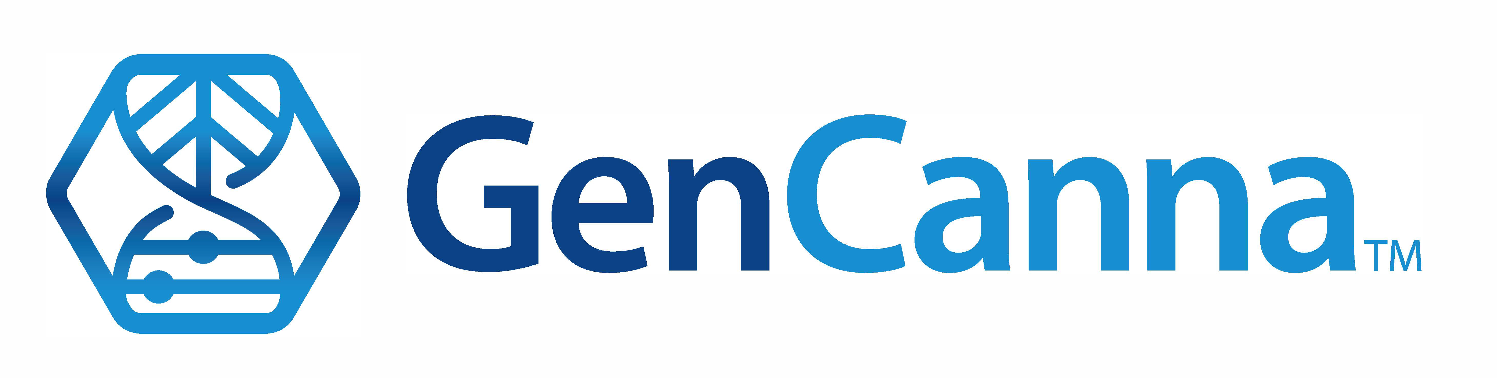 GenCanna logo