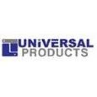 Universal Products Inc logo
