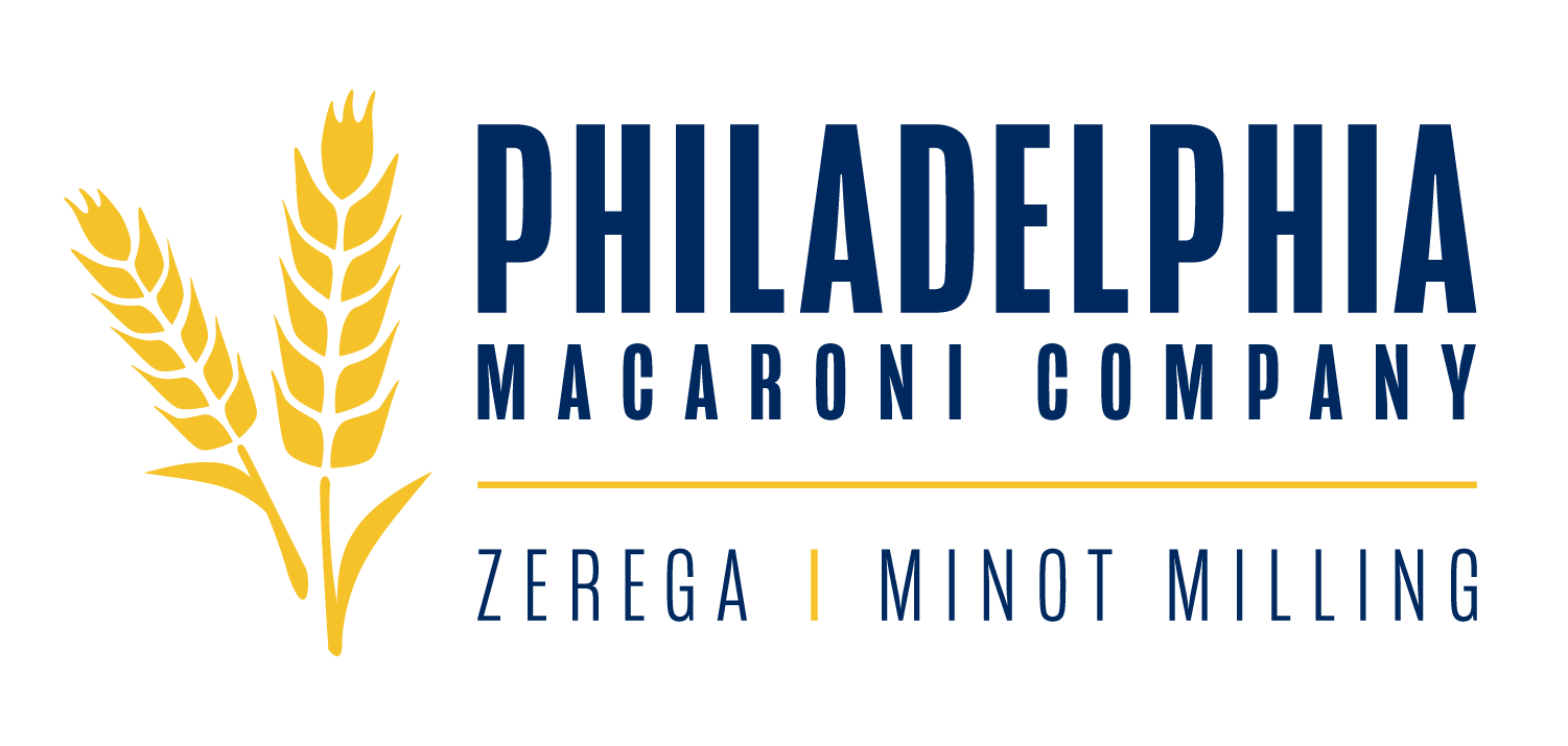 Philadelphia Macaroni logo