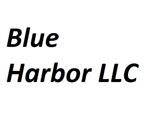 Blue Harbor LLC logo