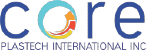 Core Plastech International Inc logo