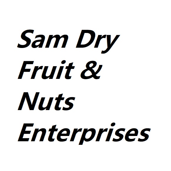 Sam Dry Fruit & Nuts Enterprises logo