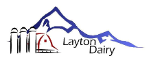 Kroger (Layton Dairy) logo