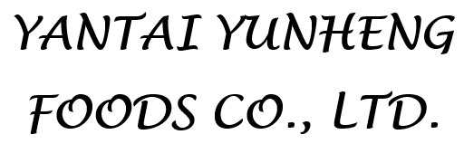 YANTAI YUNHENG FOODS CO., LTD. logo