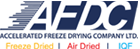 Accelerated Freeze Drying Company Limited logo