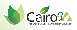 Cairo3A for Agricultural Animal Production logo