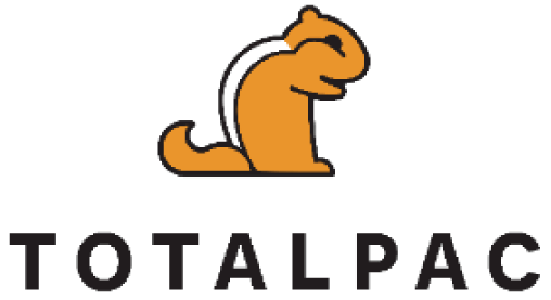 Total Pac & Design Inc. logo